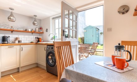 2 Bed in Braunton 1