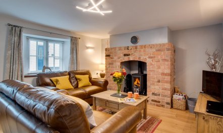 2 Bed in Braunton