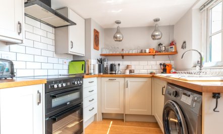 2 Bed in Braunton 3