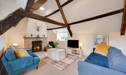 3 Bed in Swanage