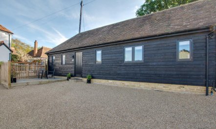 1 Bed in Hernhill 9