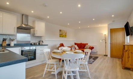 1 Bed in Hernhill