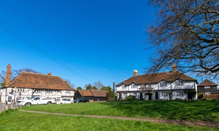 1 Bed in Hernhill 6