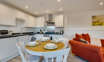 1 Bed in Hernhill 1