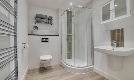 1 Bed in Hernhill 4