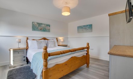 1 Bed in Hernhill 3