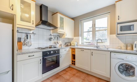 1 Bed in Chesterfield 6