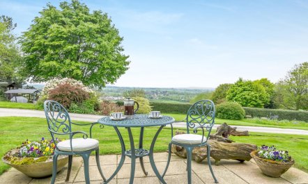 1 Bed in Chesterfield