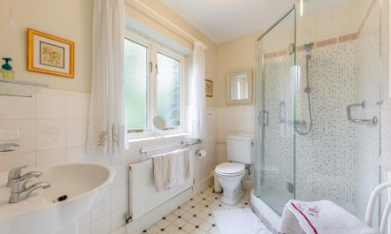 1 Bed in Chesterfield 8