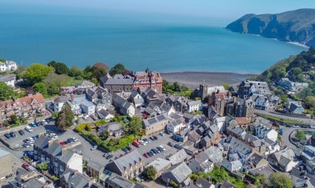 2 Bed in Lynton 4
