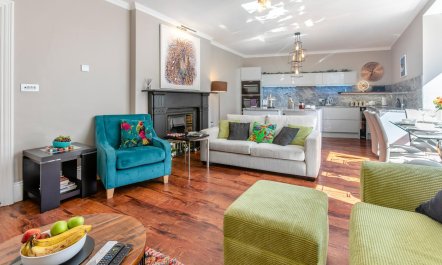2 Bed in Lynton