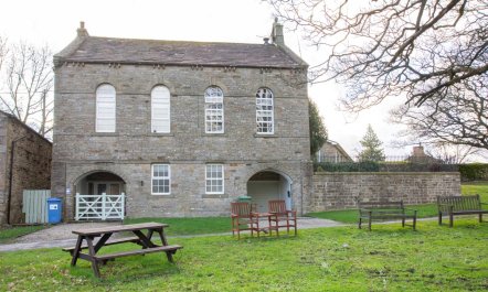 4 Bed in Bainbridge