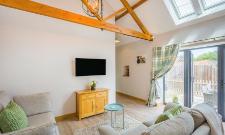2 Bed in Surlingham 5