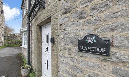 2 Bed in Castleton 8
