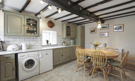 2 Bed in Castleton