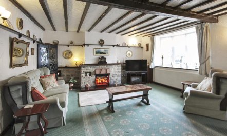 2 Bed in Castleton 7