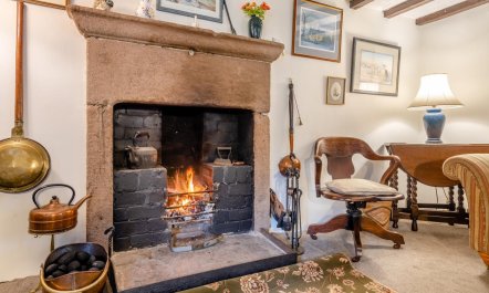 1 Bed in Ashbourne 3