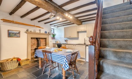 1 Bed in Ashbourne 7