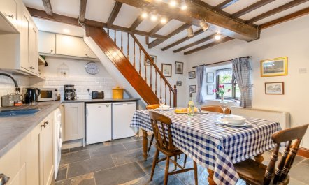 1 Bed in Ashbourne 5
