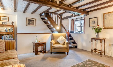 1 Bed in Ashbourne 4