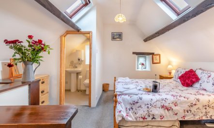1 Bed in Ashbourne 9