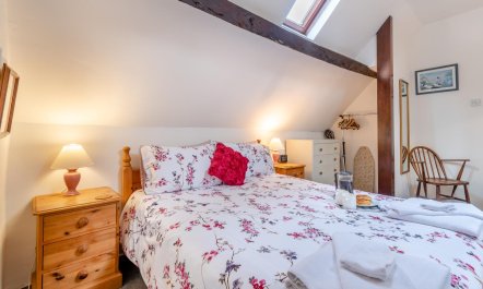 1 Bed in Ashbourne 8