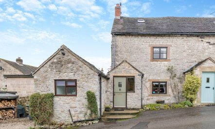 1 Bed in Ashbourne