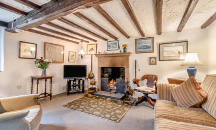 1 Bed in Ashbourne 1