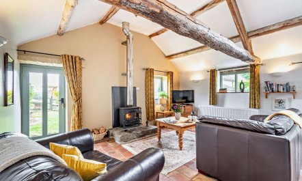 1 Bed in Ashbourne 2