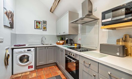 1 Bed in Ashbourne 9