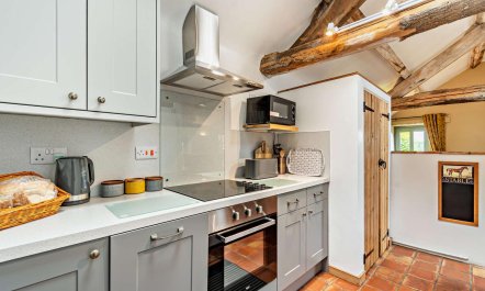 1 Bed in Ashbourne 8