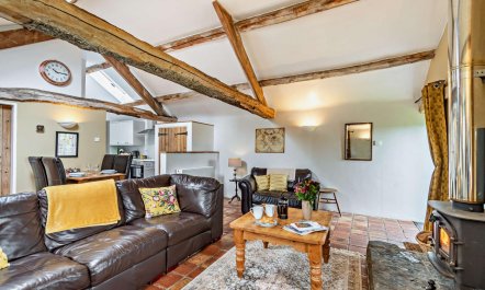 1 Bed in Ashbourne 6