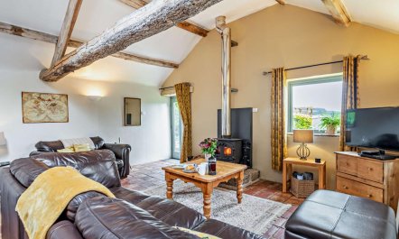 1 Bed in Ashbourne 3