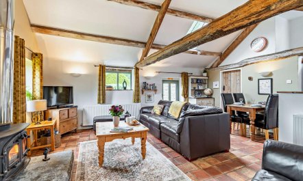 1 Bed in Ashbourne 4