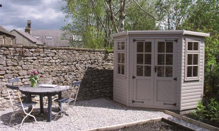 2 Bed in Bakewell