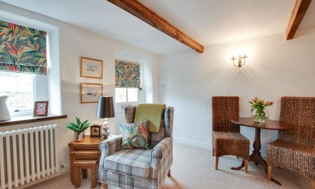 2 Bed in Bakewell 3
