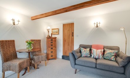 2 Bed in Bakewell 4