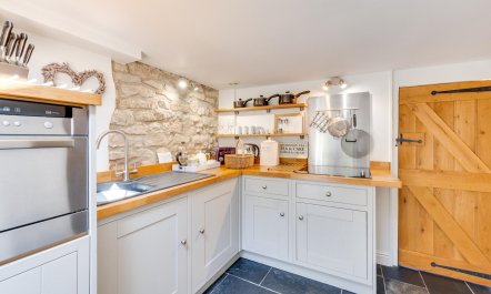 2 Bed in Bakewell 6