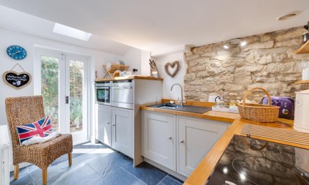 2 Bed in Bakewell 5