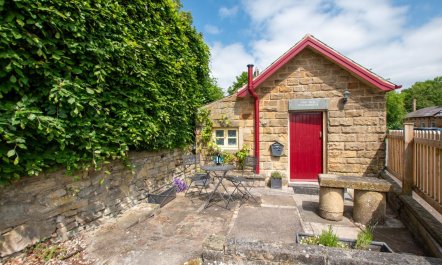 1 Bed in Bakewell