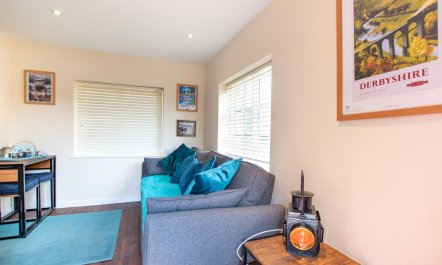 1 Bed in Bakewell 8