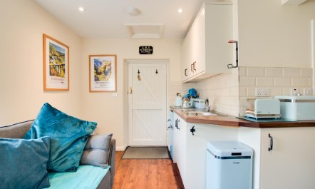 1 Bed in Bakewell 3