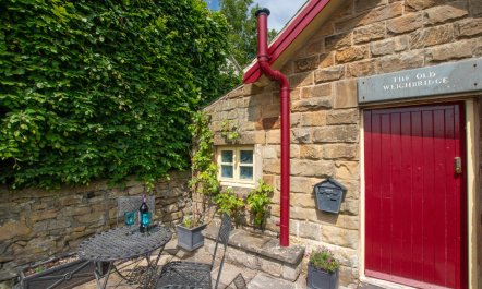 1 Bed in Bakewell 6