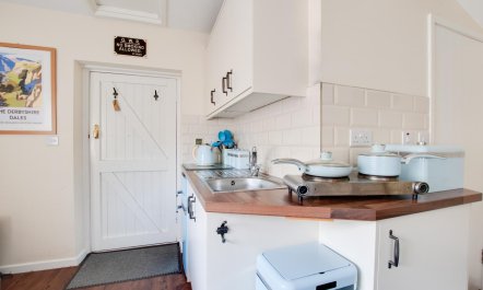 1 Bed in Bakewell 4