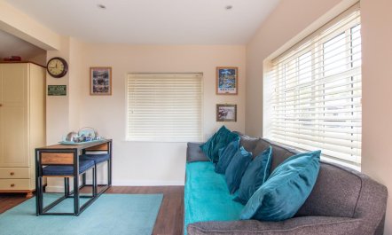 1 Bed in Bakewell 1