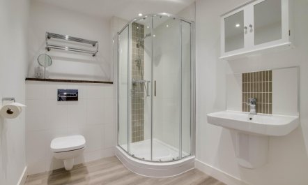 1 Bed in Hernhill 5