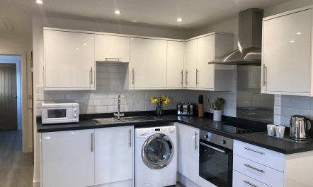 1 Bed in Hernhill 3
