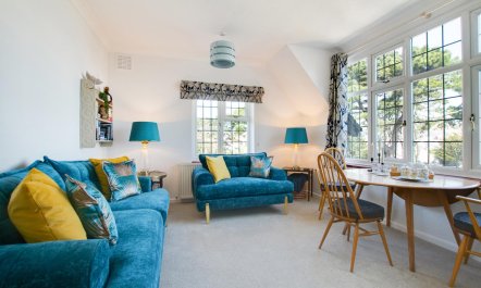 2 Bed in Swanage