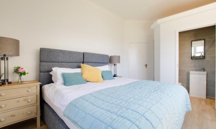 2 Bed in Swanage 9