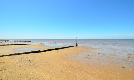 1 Bed in Hunstanton 2